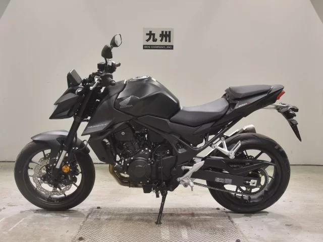 Honda CB750HORNET