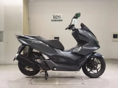 Honda PCX125