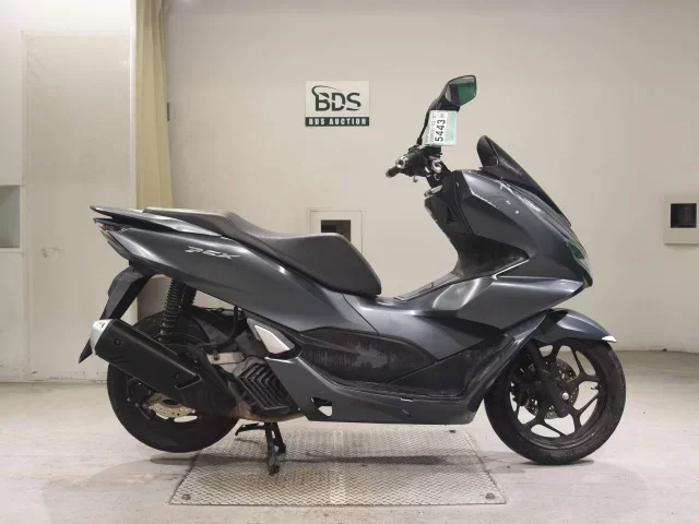 Honda PCX125
