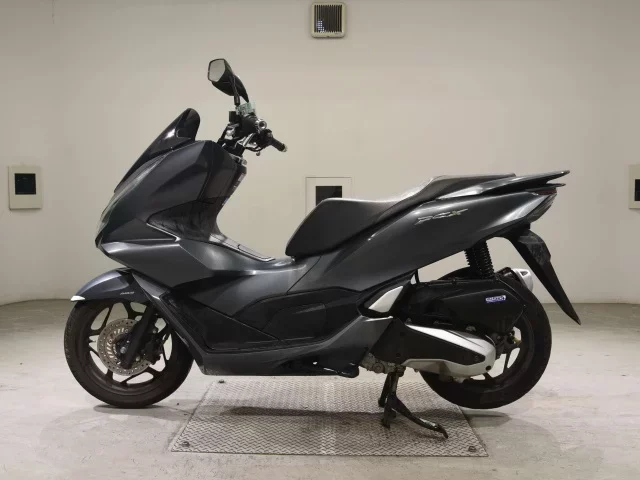 Honda PCX125