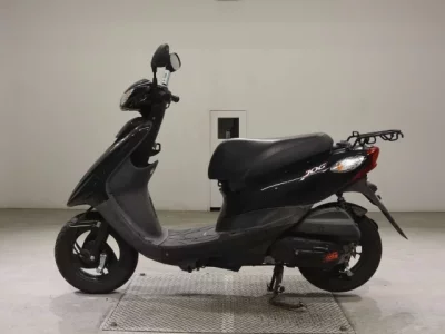 Yamaha JOG-6
