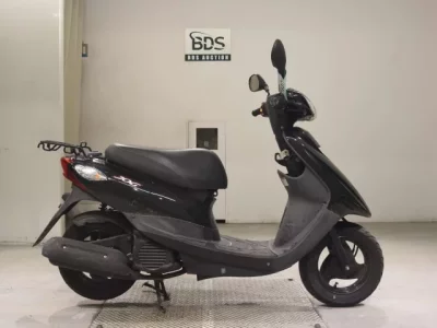 Yamaha JOG-6