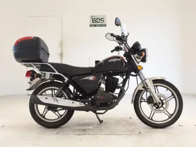 Honda LY125FI