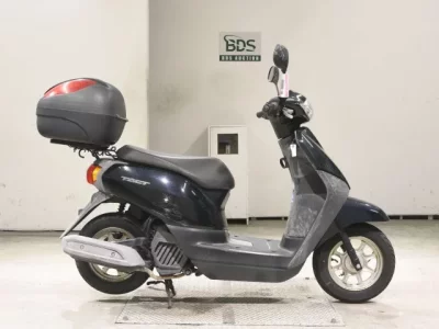 Honda TACT-4 BASIC