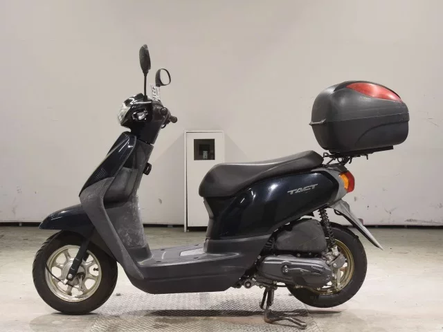 Honda TACT-4 BASIC