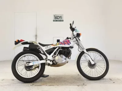 Honda TLM220R
