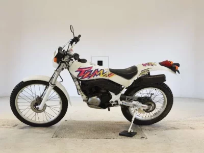 Honda TLM220R
