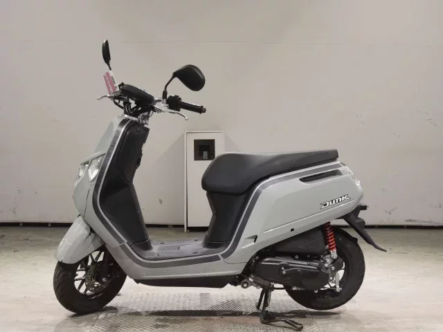 Honda DUNK