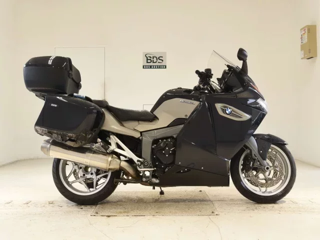 BMW BMW K1300GT