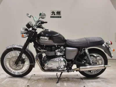 Triumph TRIUMPH BONNEVILLE T100