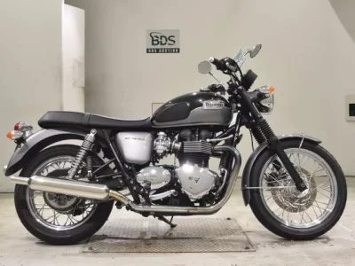 Triumph TRIUMPH BONNEVILLE T100