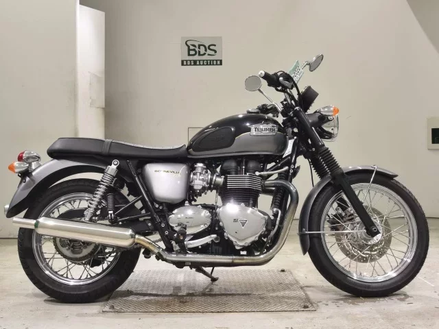 Triumph TRIUMPH BONNEVILLE T100