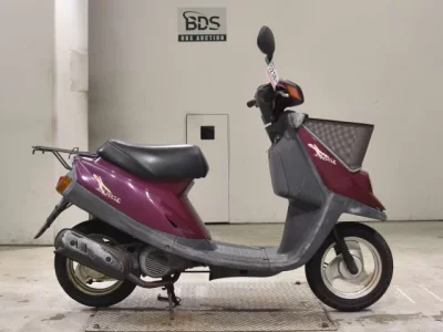 Yamaha JOG POCHE