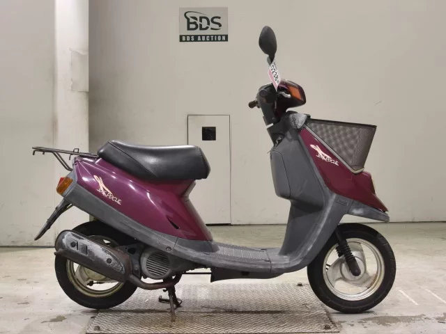 Yamaha JOG POCHE