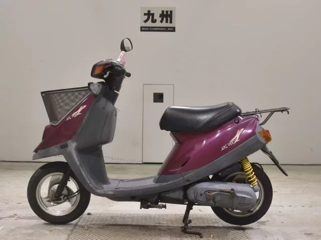 Yamaha JOG POCHE