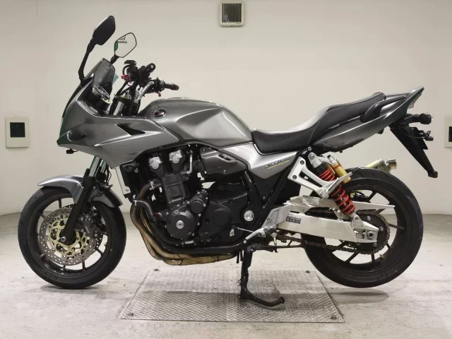 Honda CB1300SF BOLDOR