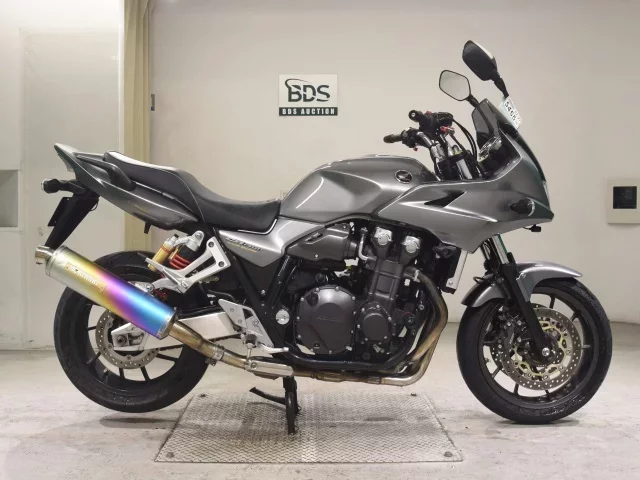 Honda CB1300SF BOLDOR