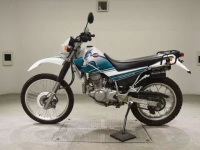 Yamaha SEROW 225-3