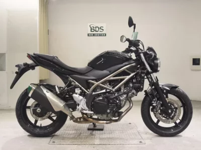 Suzuki SV650A