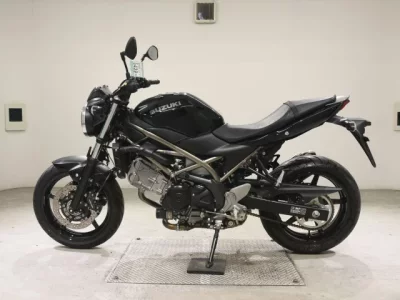 Suzuki SV650A