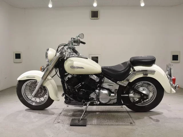 Yamaha DRAGSTAR400 CLASSIC