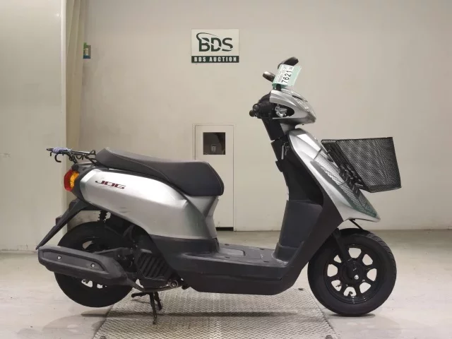 Yamaha JOG-7