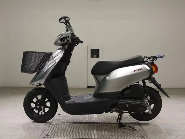 Yamaha JOG-7