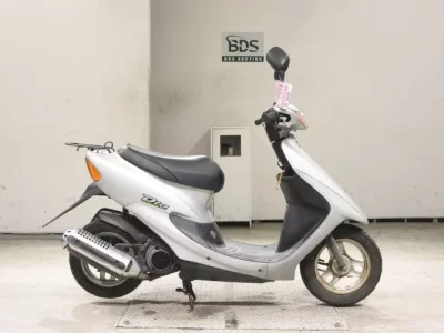 Honda DIO