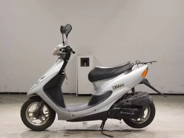 Honda DIO