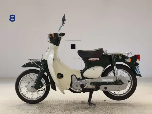 Honda LITTLE CUB