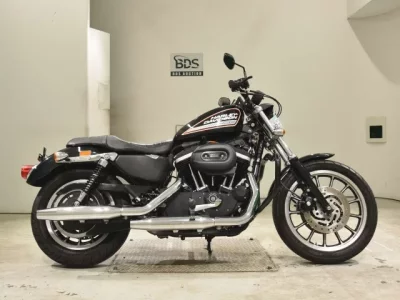 Harley-Davidson HARLEY XL883R