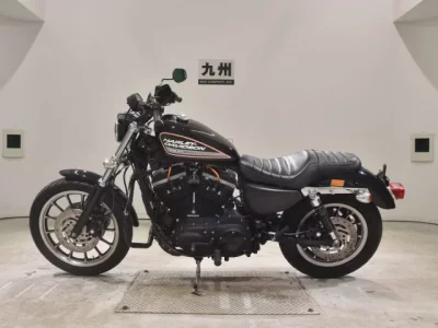 Harley-Davidson HARLEY XL883R
