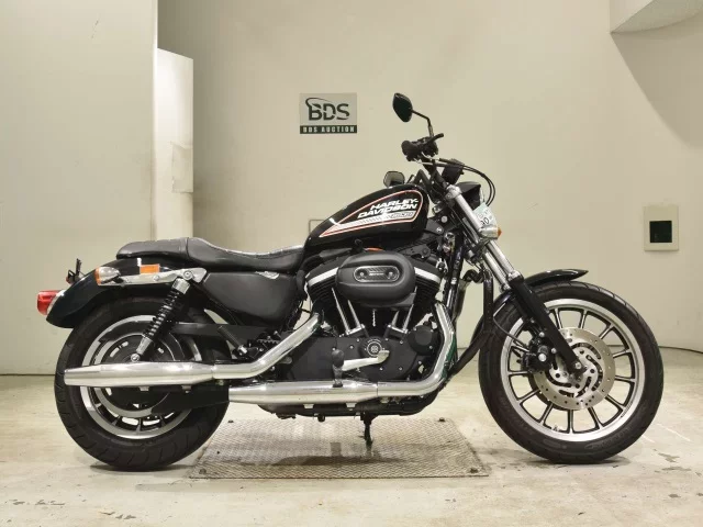 Harley-Davidson HARLEY XL883R