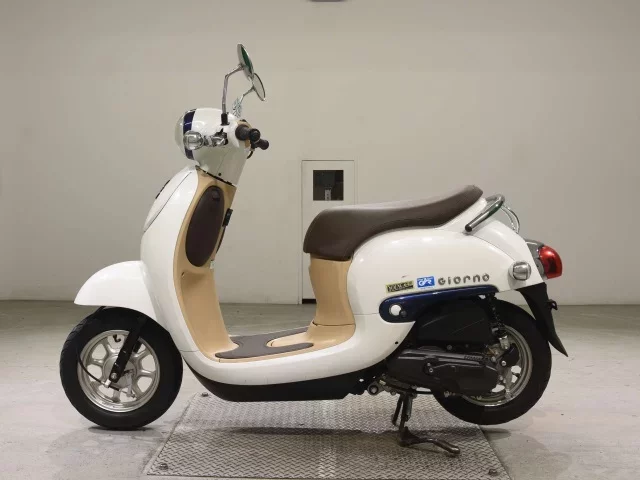 Honda GIORNO -3