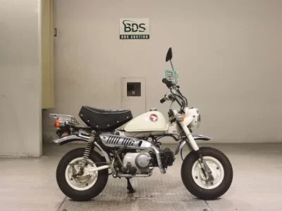 Honda MONKEY
