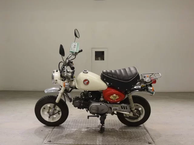 Honda MONKEY