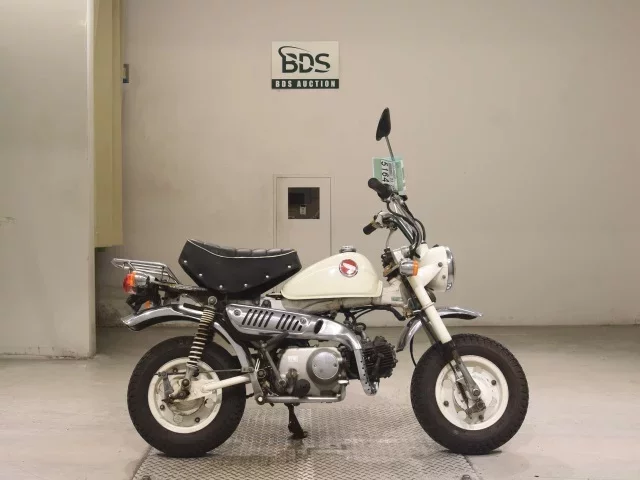 Honda MONKEY