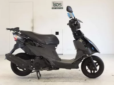 Suzuki ADDRESS V125