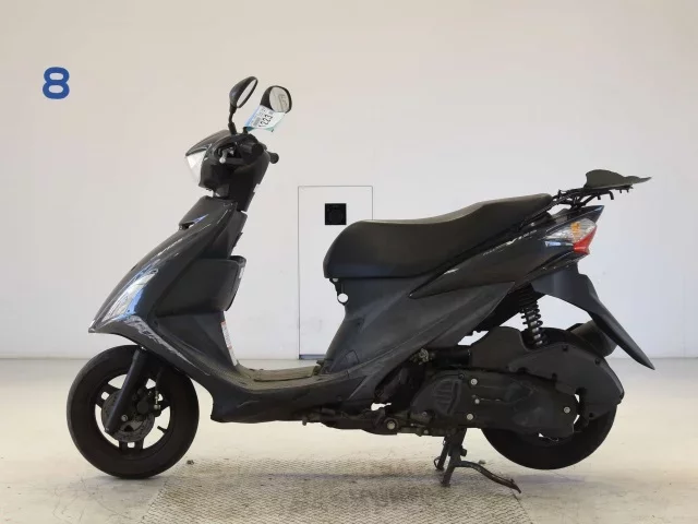 Suzuki ADDRESS V125