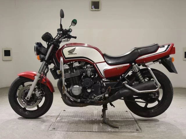 Honda CB750