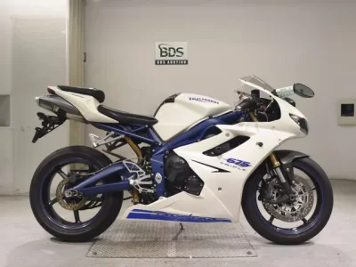 Triumph TRIUMPH DAYTONA675