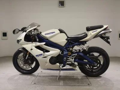 Triumph TRIUMPH DAYTONA675