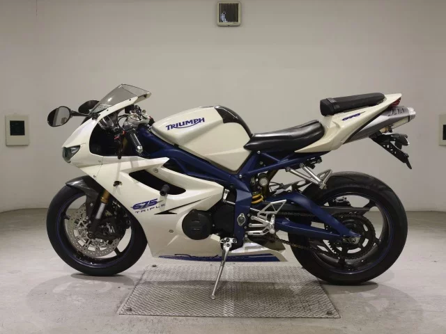 Triumph TRIUMPH DAYTONA675
