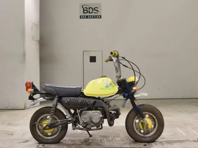 Honda MONKEY