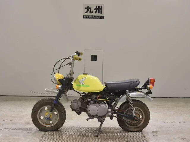 Honda MONKEY