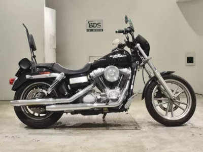 Harley-Davidson HARLEY FXDI1450