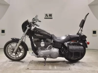 Harley-Davidson HARLEY FXDI1450