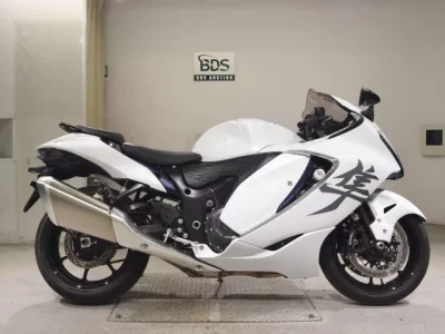 Suzuki HAYABUSA -3