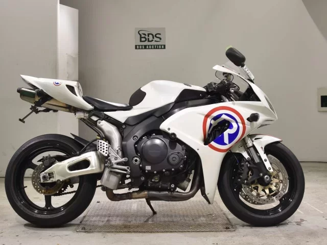 Honda CBR1000RR