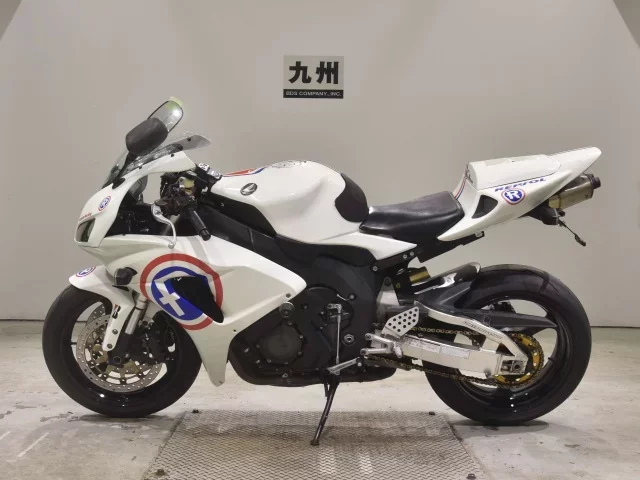 Honda CBR1000RR